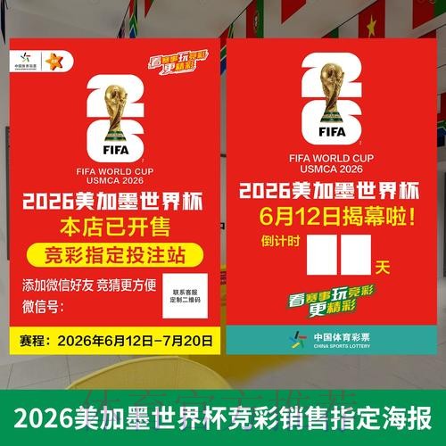 免费获取世界杯热门投注应用