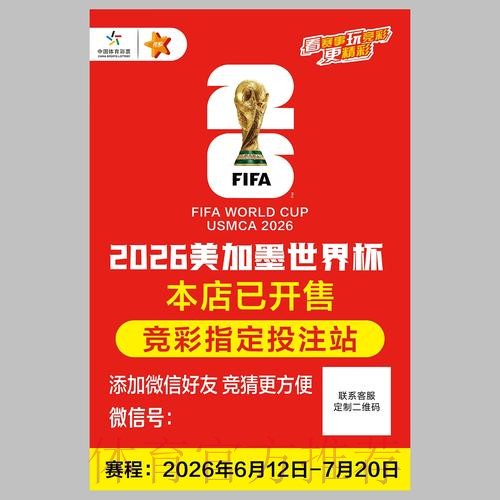 2026世界杯投注策略深度解读